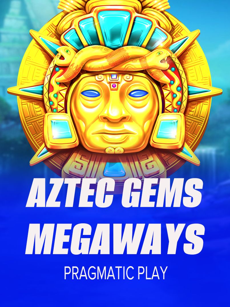 Aztec Gems Megaways