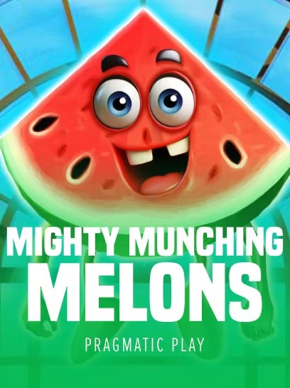 Mighty Munching Melons