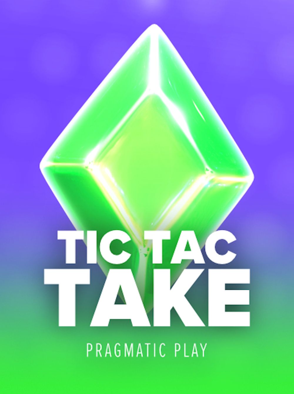 Tic Tac Take
